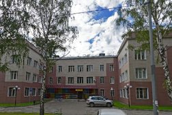 Поликлиническое отделение Кожно-венерологический диспансер №2, с рейтингом 3.5 - находится по адресу Московская область, Балашиха, улица Юннатов, 2 