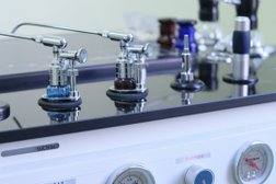 Медицинский центр DEHTPO лаиф, с рейтингом 5 - находится по адресу Московская область, Солнечногорск, Банковская улица, 4А 