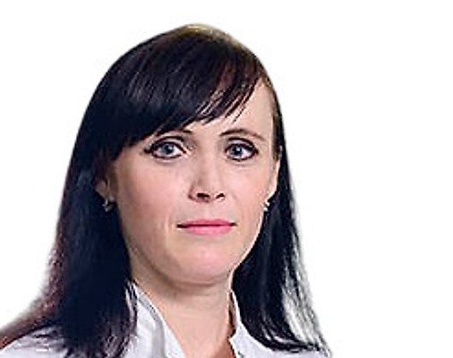 Наталья Геннадьевна Шевердина
