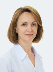 Колопроктолог Ольга Викторовна Мигунова