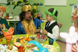 Детский центр Муравейник, с рейтингом 2.2 - находится по адресу Москва, улица Васильцовский Стан, 3 к1 