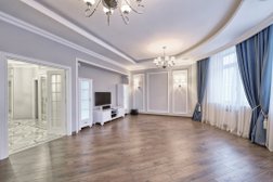 Компания по ремонту квартир Алтон, с рейтингом 5 - находится по адресу Москва, улица Лобачевского, 120 к1 