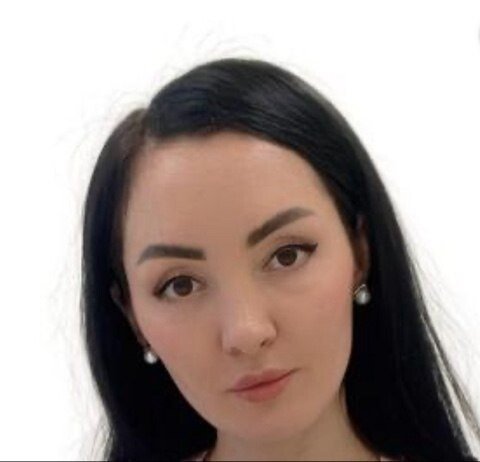 Ляйсан Радисовна Васильева