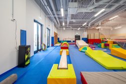 Европейский Гимнастический Центр, с рейтингом 5 - находится по адресу Санкт-Петербург, Красносельское шоссе, 59 