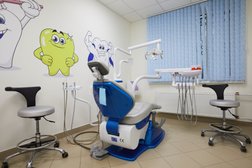 Стоматологическая клиника Z3, с рейтингом 4.5 - находится по адресу Московская область, Раменское, Крымская улица, 4 