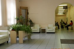 Специализированная клиника восстановительного лечения Московский научно-практический центр медицинской реабилитации, восстановительной и спортивной медицины имени С.И. Спасокукоцкого, филиал № 2, с рейтингом 3.2 - находится по адресу Москва, улица Талалихина, 26а ст1 