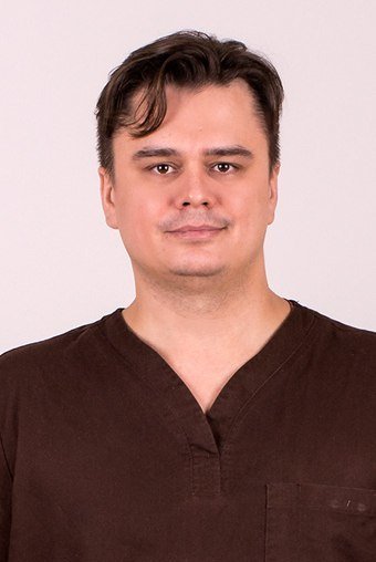 Евгений Александрович Козлов