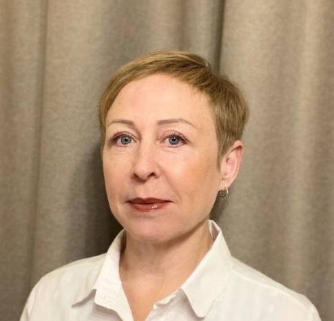 Татьяна Ивановна Девятовская