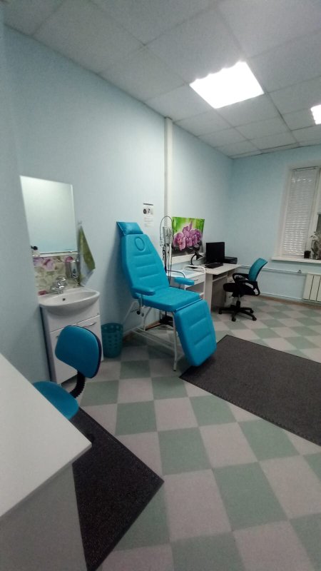 Реальная медицина дмитров