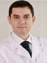 Уролог, андролог Олег Игоревич Пакус