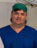 Хорошилов Михаил Юрьевич