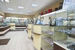 Магазин Оптика 74, с рейтингом 3.6 - находится по адресу Московская область, Химки, Юбилейный проспект, 7а 