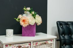 Салон красоты Beauty Bar, с рейтингом 4.8 - находится по адресу Московская область, Мытищи, улица Комарова, 2 к1 
