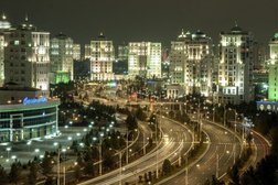 Визовый центр Континент, с рейтингом 4.8 - находится по адресу Москва, Кировоградская улица, 9к4 