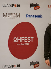 Фотограф Павел Благой