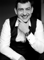 Риелтор Максим Михайлович Гуда