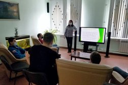 Медицинский пункт РЖД-Медицина, с рейтингом 2.7 - находится по адресу Мурманская область, Кандалакша, улица Мурманская, 24 