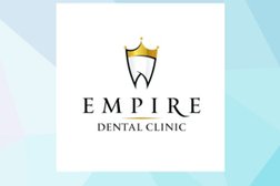 Empire Dental Clinic, с рейтингом 4.5 - находится по адресу Москва, Автозаводская улица, 23 ст931 к4 