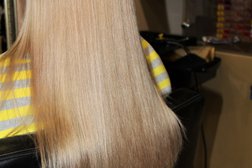 Салон красоты У Подруг, с рейтингом 3.4 - находится по адресу Омск, улица Богдана Хмельницкого, 216 