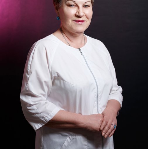 Татьяна Борисовна Перова