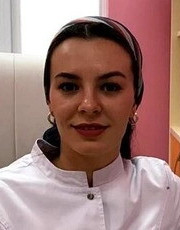 Дерматолог, косметолог Мадина Беслановна Цурова