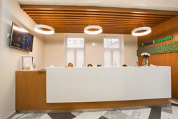 Поликлиника СитиКлиник, с рейтингом 4 - находится по адресу Москва, Новокузнецкая улица, 36/2 ст1 