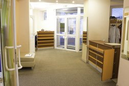 Многопрофильный медицинский центр Медицея, с рейтингом 3.4 - находится по адресу Удмуртия, Ижевск, Широкий переулок, 38А 