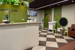 Медицинский центр Династия, с рейтингом 4.8 - находится по адресу Ленинградская область, Всеволожск, Октябрьский проспект, 96А 