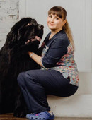 Руденко Анна Владимировна