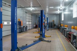 Автосервис FIT SERVICE, с рейтингом 4 - находится по адресу Республика Крым, Симферополь, Севастопольская улица, 33А 