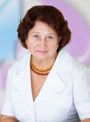 Невролог Валентина Андреевна Овчинникова