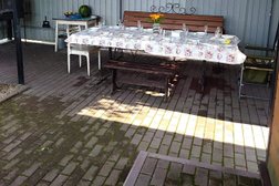 Баня Пикник, с рейтингом 1.8 - находится по адресу Смоленск, поселок Одинцово, 11/2 