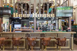 Бар Beer House, с рейтингом 5 - находится по адресу Ленинградская область, Мурино, бульвар Менделеева, 11 к2 