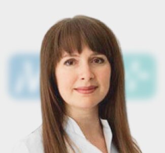 Анна Евгеньевна Баранова
