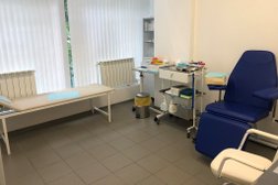 Центр молекулярной диагностики Cmd, с рейтингом 5 - находится по адресу Московская область, Химки, Юбилейный проспект, 50 