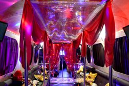 Disco Bus Almaty