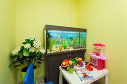 Многопрофильная клиника для детей и взрослых Экспертная Лор Клиника, с рейтингом 4.7 - находится по адресу Воронеж, улица Хользунова, 38/1 