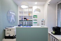 Стоматология «Буква А», с рейтингом 5 - находится по адресу Удмуртская Республика, Ижевск, Советская улица, 31 