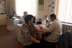 Приемное отделение Госпиталь для ветеранов войн им. профессора В.К. Красовитова, с рейтингом 2.7 - находится по адресу Краснодар, улица Кирова, 9 