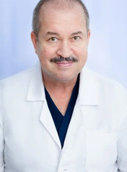 Кинезиолог, мануальный терапевт Владимир Викторович Исаев