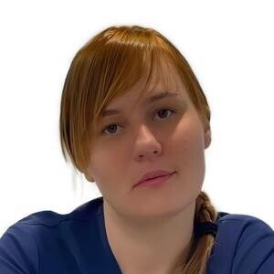 Анна Леонидовна Шевченко