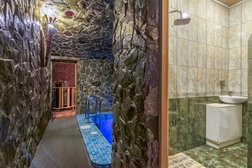 Оздоровительный комплекс ПАРHotel, с рейтингом 2.4 - находится по адресу Омск, улица Константина Заслонова, 2/5 