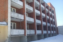 Противотуберкулезный диспансер №2 фтизиатрическое отделение, с рейтингом 2.4 - находится по адресу Челябинск, Славянская улица, 15 