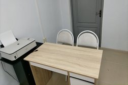 Компания ДезЛюкс, с рейтингом 5 - находится по адресу Брянская область, Шоссейная улица, 6 