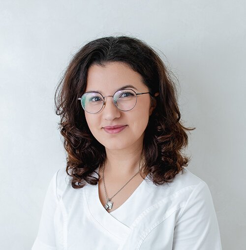 Диана Вадимовна Акопян