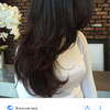 фото от пользователя Кристина в отзыве о салоне красоты Hair Care Center