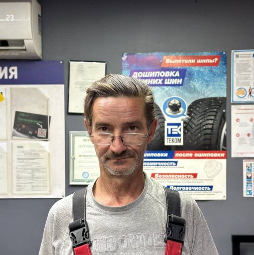 Дмитрий Синайский