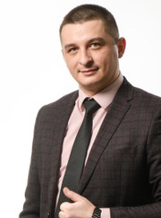 Адвокат, юрист Николай Симутин