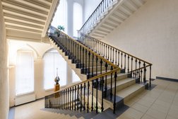 Центр планирования семьи и репродукции на улице Комсомола, с рейтингом 3.8 - находится по адресу Санкт-Петербург, улица Комсомола, 4 