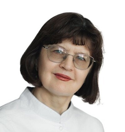 Наталия Анатольевна Березнева